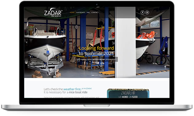 Zadarboatrental